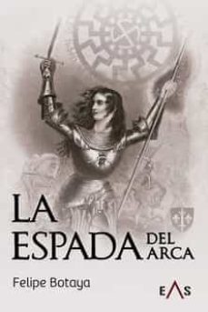 La espada del Arca