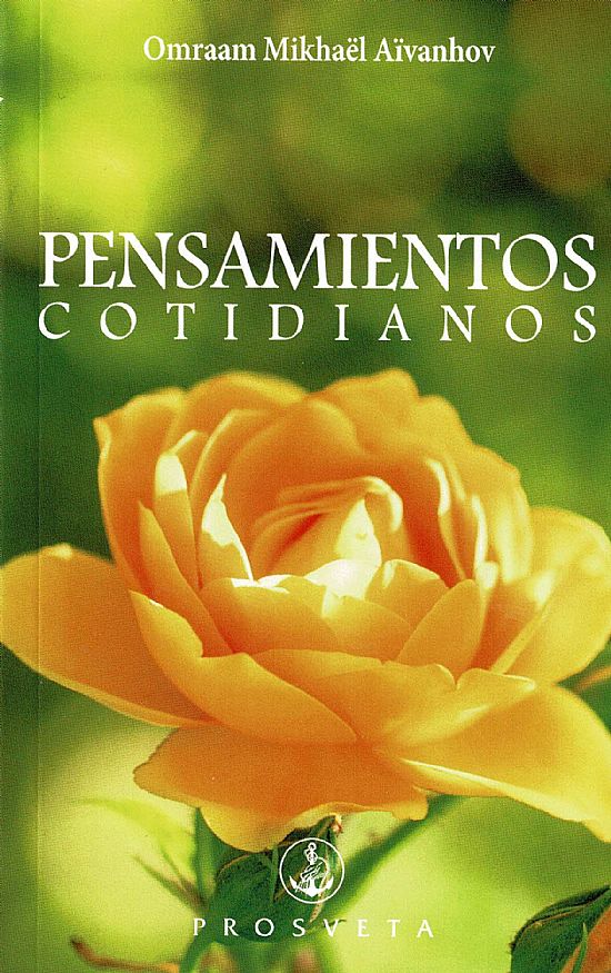 Pensamientos cotidianos