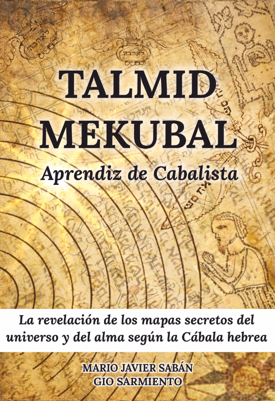Talmid Mekubal : aprendiz de cabalista
