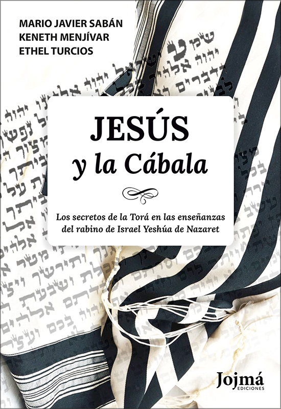 Jesús y la Cábala