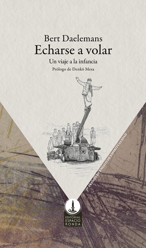 Echarse a volar