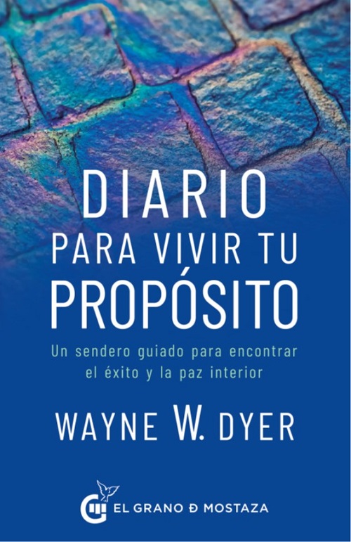 Diario para vivir tu propósito