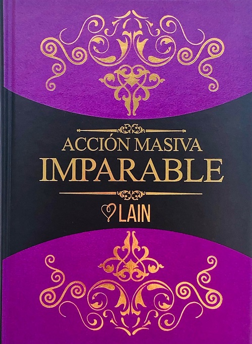 Acción masiva imparable (Vol. 6)