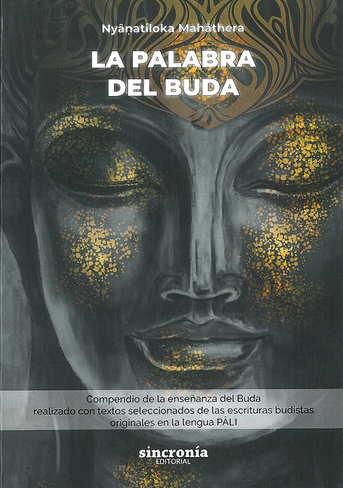 La palabra de Buda