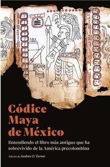 Códice Maya de México