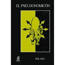 El pseudonomicón