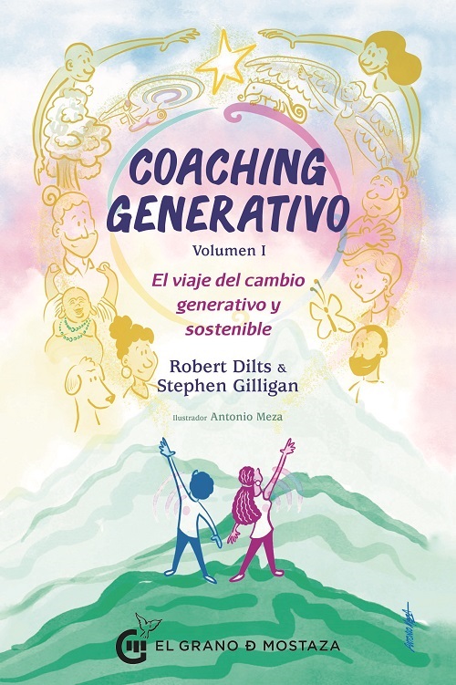 Coaching generativo . Vol. I