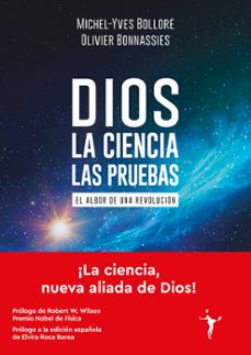 Dios la ciencia de las pruebas