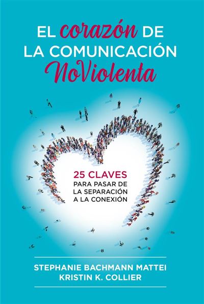 El corazón de la comunicación no violenta