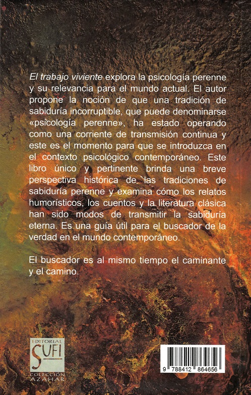 El trabajo viviente