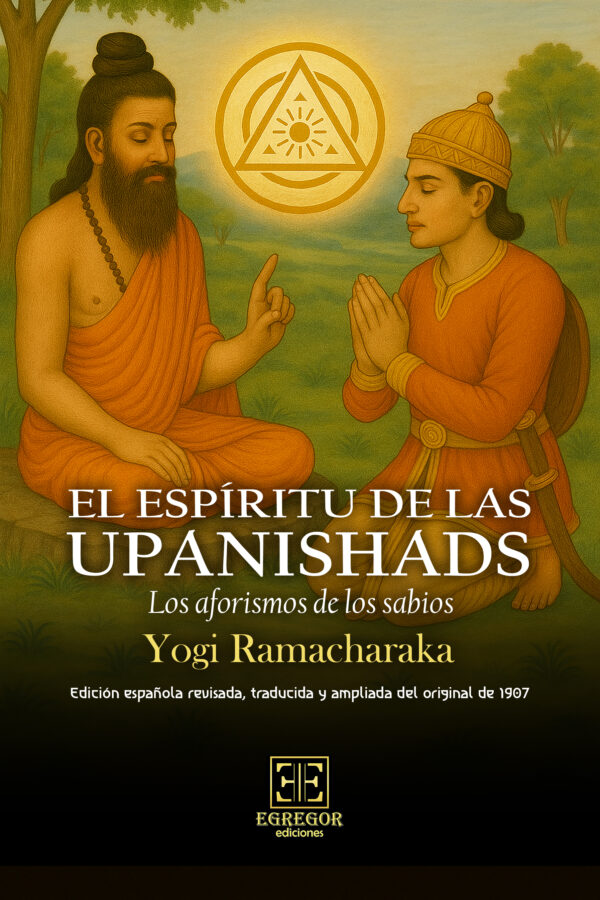 El espíritu de las Upanishads