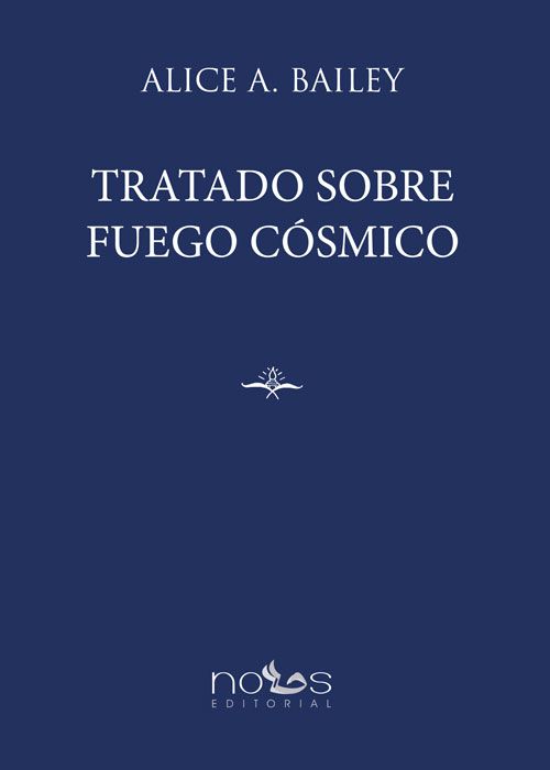 Tratado sobre Fuego Cósmico