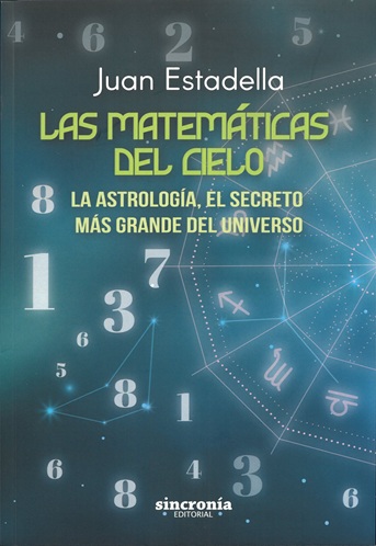 Las matemáticas del cielo