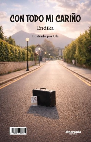 Con todo mi cariño / With all my heart