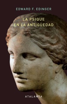 La psique en la antigüedad