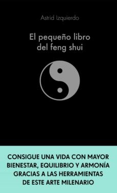 El pequeño libro del Feng Shui