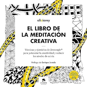 El libro de la meditación creativa