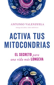 Activa tus mitocondrias