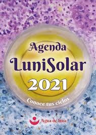 Agenda Lunisolar 2021