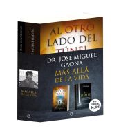 Pack Mas alla de la vida (2 libros) Al otro lado del túnel . El límite
