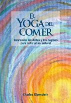 El Yoga del comer