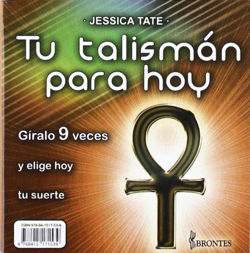 Tu talismán para hoy