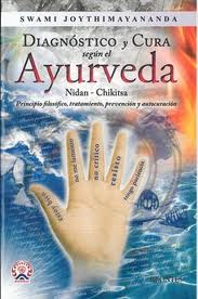 Diagnóstico y cura según el ayurveda