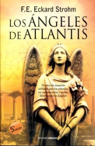 Ángeles de Atlantis