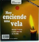 Hoy enciende una vela