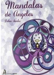 Mandalas de ángeles