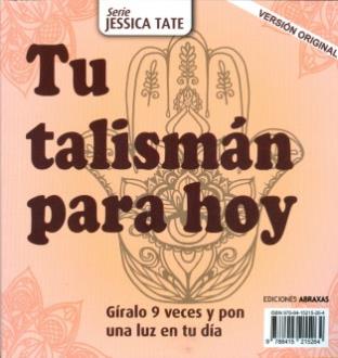 Tu Talisman para hoy