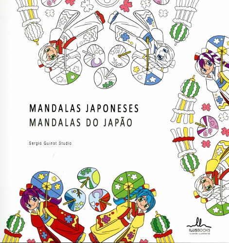 Mandalas Japoneses