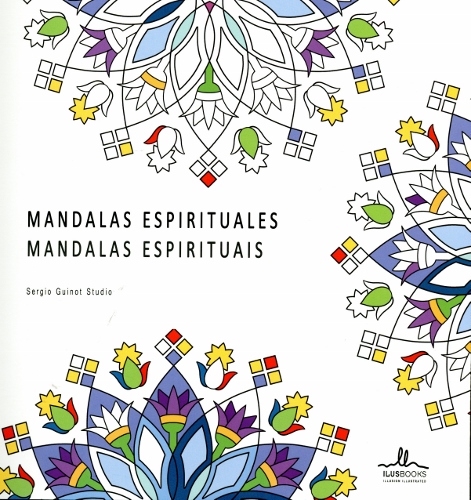 Mandalas Espirituales