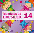 Mandalas de bolsillo 14