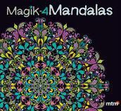 Magik mandalas 4