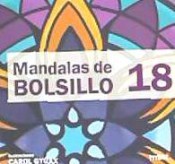 Mandalas de bolsillo 8 : modernistas