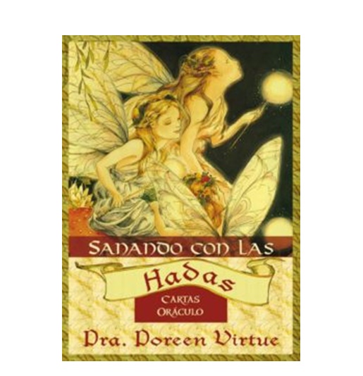 El Tarot de las Hadas