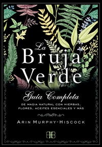 La bruja verde