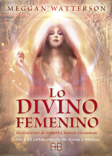 Cartas Oráculo Lo Divino Femenino