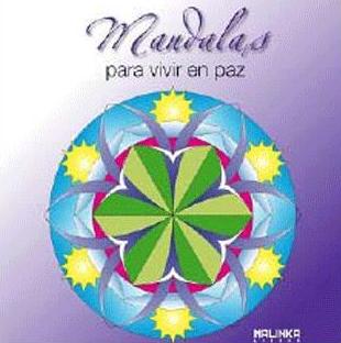 Mandalas para vivir en paz