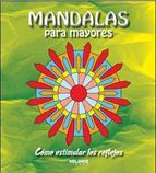 Mandalas para mayores  Cómo estimular los reflejos