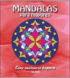 Mandalas para Mayores cómo mantenerse despierto