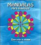 Mandalas para mayores cómo evitar la soledad