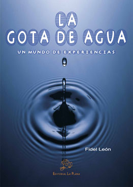 La gota de agua