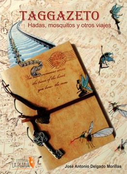 Taggazeto : mosquitos, hadas y otros viajes