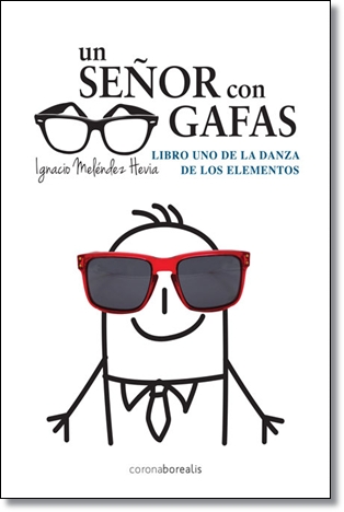 Un Señor con Gafas