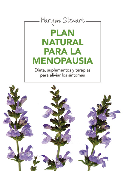 Plan natural para la menopausia