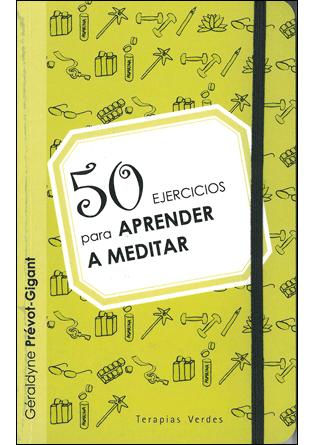 50 ejercicios para aprender a meditar