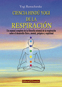 Ciencia hindú yogi de la respiración