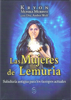 Las mujeres de Lemuria